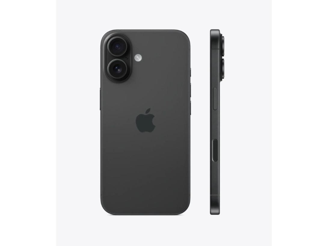 [Apple] iPhone 16 Plus 6.7-inch 5G smartphone A18 chip long battery li