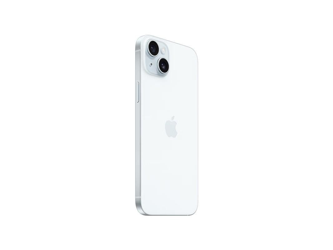 Apple iPhone 15 Plus｜6.7-inch Super Retina XDR screen｜A16 Bionic chip｜48MP dual cameras｜Extremely long battery life｜Multiple colors available