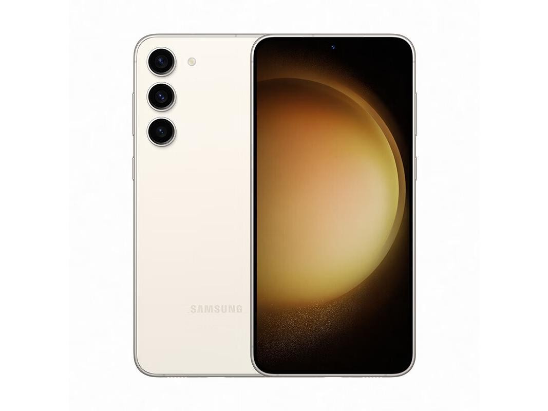 Samsung Galaxy S23｜6.1-inch Dynamic AMOLED 2X｜50MP triple camera｜Snapdragon 8 Gen2｜Lightweight flagship