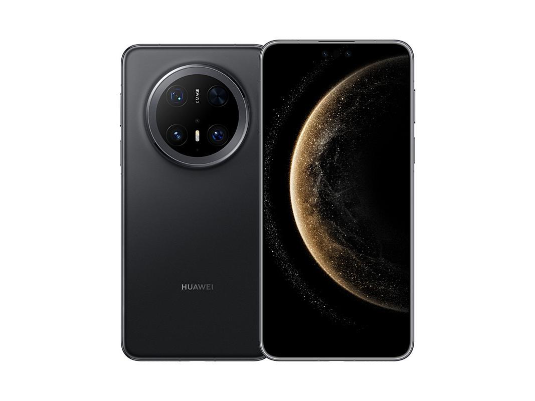 Huawei Mate 70 Pro｜6.76-inch OLED curved screen｜Kirin 9100｜Ultra-light variable XMAGE imaging｜Hongmeng OS 4.0｜100W fast charging｜IP68 waterproof