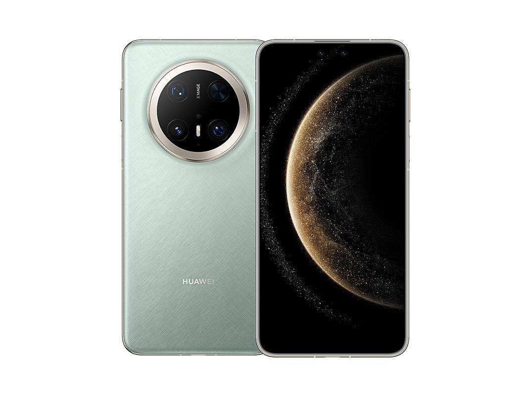 HUAWEI Mate 70 Pro+ Extraordinary Master｜6.82-inch basalt curved screen｜Kirin 9100S｜Ultra-light variable triple camera｜Hongmeng OS 4.0｜Two-way satellite communication｜Star Ring Design