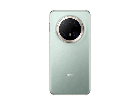 HUAWEI Mate 70 Pro+ Extraordinary Master｜6.82-inch basalt curved scree