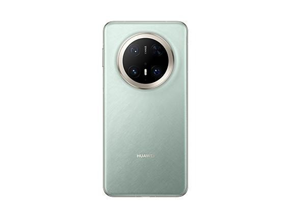 HUAWEI Mate 70 Pro+ Extraordinary Master｜6.82-inch basalt curved scree