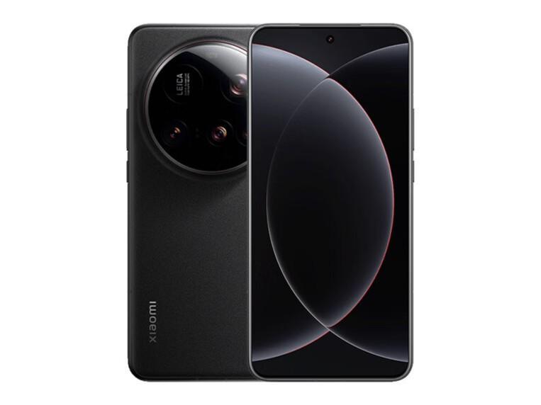 Xiaomi Mi 15 Ultra｜6.81-inch 2K AMOLED｜Snapdragon 8 Gen4｜Leica quad-camera｜1-inch outsole｜120W fast charging｜IP68 waterproof