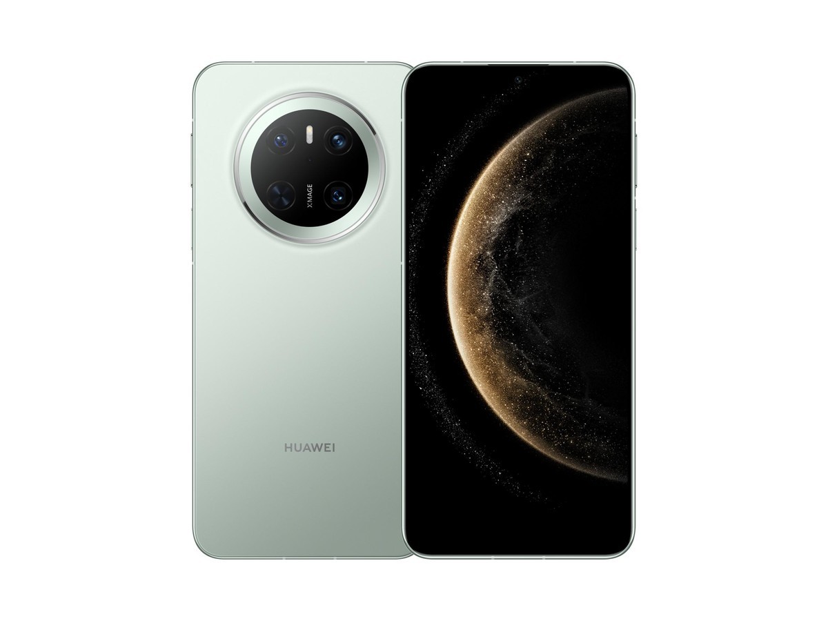 HUAWEI Mate 70｜6.7-inch OLED straight screen｜Kirin 9000S｜Super Sensing Imaging｜12+512GB｜Hongmeng OS 4.0｜88W fast charging｜IP68 waterproof