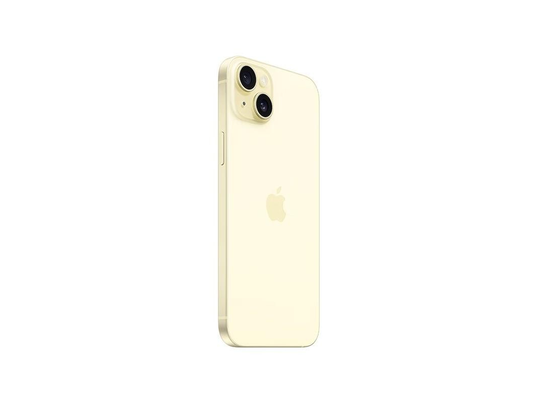 Apple iPhone 15 Plus｜6.7-inch Super Retina XDR screen｜A16 Bionic chip｜48MP dual cameras｜Extremely long battery life｜Multiple colors available