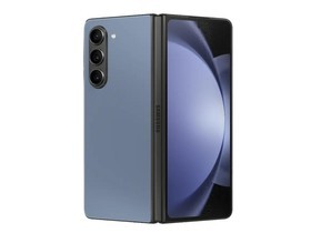 Samsung Galaxy Z Fold5｜7.6-inch main screen + 6.2-inch external screen｜Snapdragon 8 Gen2｜IPX8 waterproof｜S Pen support｜5G foldable flagship