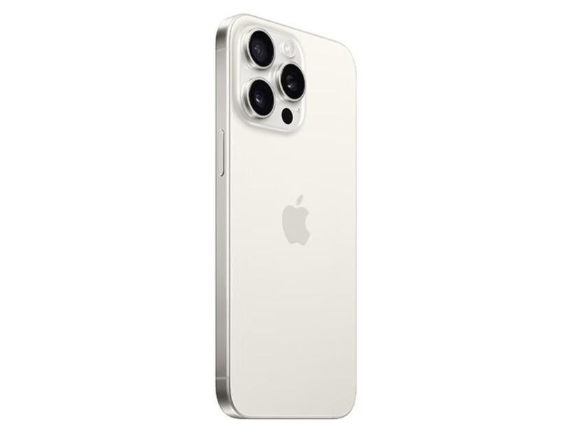 Apple iPhone 15 Pro Max｜6.7-inch Super Retina XDR screen｜A17 Pro chip｜48MP triple camera｜Titanium body｜5x optical zoom