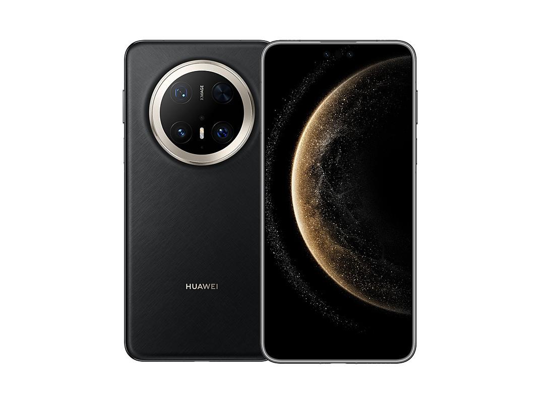 HUAWEI Mate 70 Pro+ Extraordinary Master｜6.82-inch basalt curved screen｜Kirin 9100S｜Ultra-light variable triple camera｜Hongmeng OS 4.0｜Two-way satellite communication｜Star Ring Design