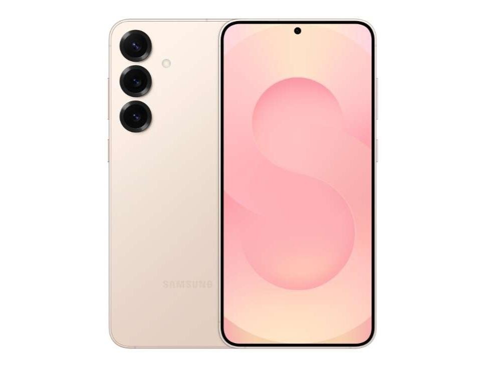 Samsung Galaxy S25+｜6.7-inch Dynamic AMOLED 2X｜200 million pixel triple camera｜Snapdragon 8 Gen4｜5000mAh large battery｜Light and thin flagship