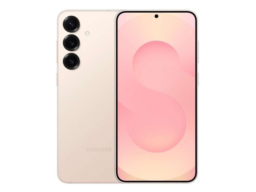 Samsung Galaxy S25+｜6.7-inch Dynamic AMOLED 2X｜200 million pixel triple camera｜Snapdragon 8 Gen4｜5000mAh large battery｜Light and thin flagship