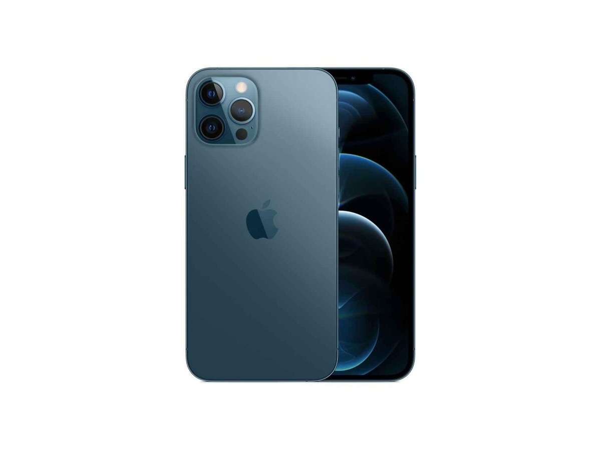 Apple iPhone 12 Pro Max｜6.7-inch Super Retina screen｜A14 Bionic chip｜Pro triple camera｜5G full network support
