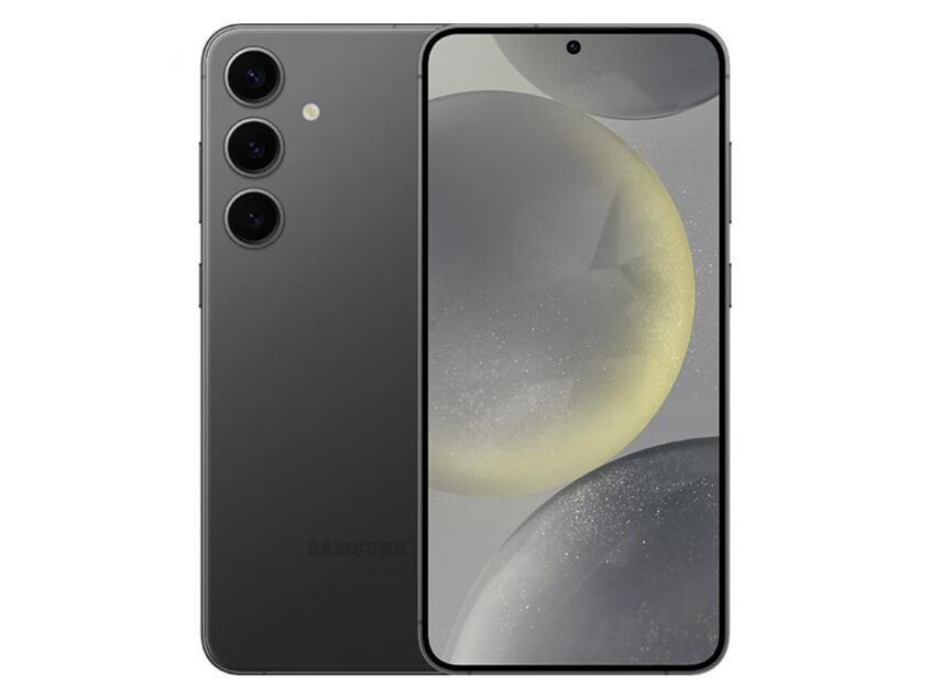 Samsung Galaxy S24｜6.1-inch Dynamic AMOLED 2X｜50MP triple camera｜Snapdragon 8 Gen3｜4000mAh｜Lightweight and small-screen flagship