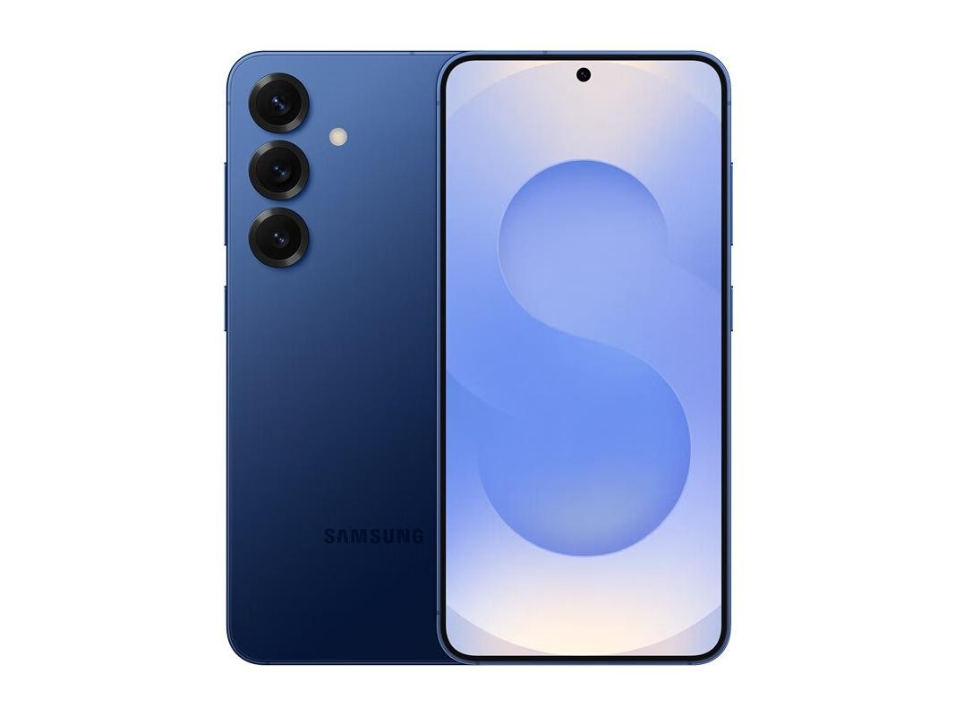 Samsung Galaxy S25+｜6.7-inch Dynamic AMOLED 2X｜200 million pixel triple camera｜Snapdragon 8 Gen4｜5000mAh large battery｜Light and thin flagship