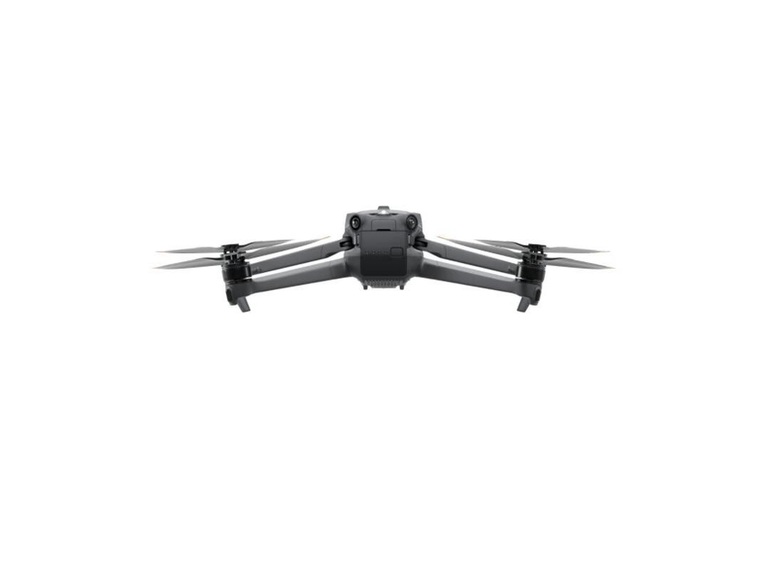 DJI Mavic 3T Worry-free Basic Edition Package｜4/3-inch Hasselblad camera｜56× hybrid zoom｜15km O3 image transmission｜45 minutes of battery life｜IP54 protection｜RTK centimeter-level positioning｜Thermal imaging + wide-angle dual camera