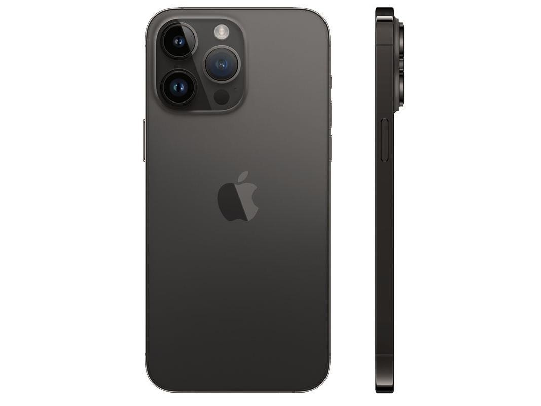 Apple iPhone 14 Pro flagship｜6.1-inch Smart Island｜A16 Bionic chip｜48MP triple camera｜All-weather display