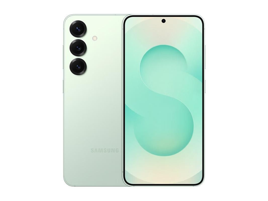 Samsung Galaxy S25+｜6.7-inch Dynamic AMOLED 2X｜200 million pixel triple camera｜Snapdragon 8 Gen4｜5000mAh large battery｜Light and thin flagship