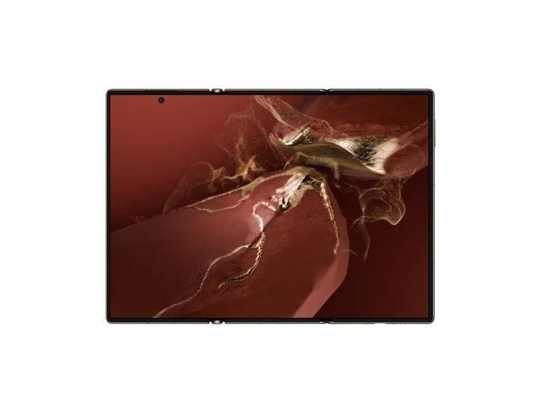 Huawei Mate XT Extraordinary Master｜7.8-inch folding screen｜Kirin 9100S｜Super Sensing Quad Camera｜12+256GB｜Hongmeng OS 4.0｜Two-way Beidou satellite communication