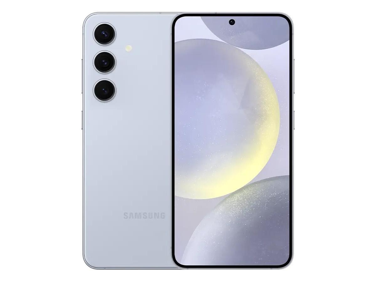 Samsung Galaxy S24+｜6.7-inch Dynamic AMOLED 2X｜50MP triple camera｜Snapdragon 8 Gen3｜4900mAh large battery｜Light and thin flagship