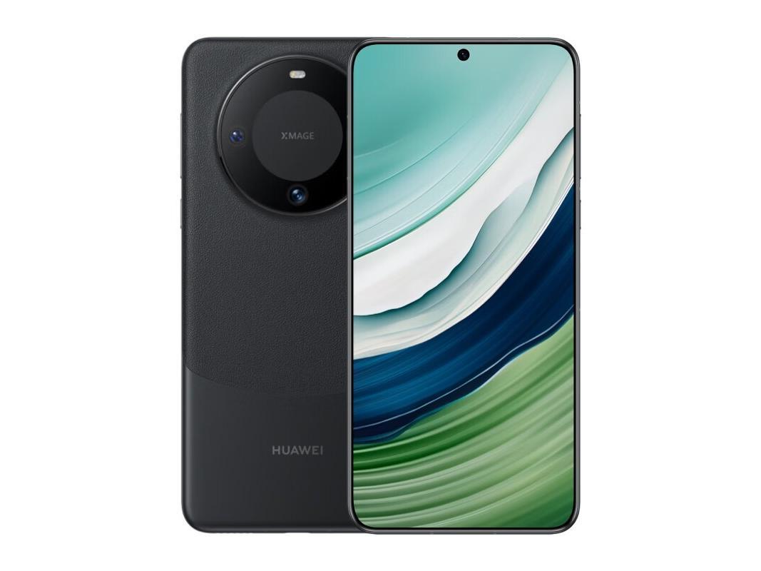 Huawei Mate 60｜6.7-inch OLED straight screen｜Kirin 9000S｜Super Sensing Imaging｜Hongmeng OS 4.0｜66W fast charging｜IP68 waterproof