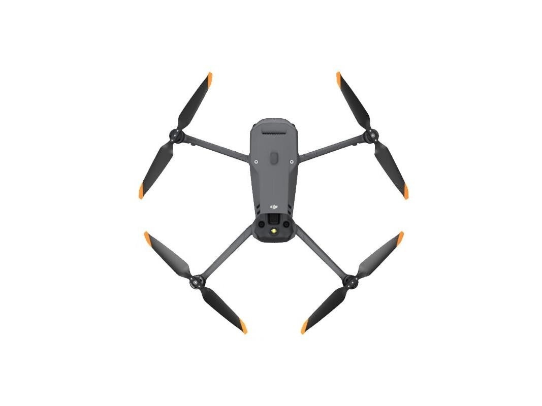 DJI Mavic 3T Worry-free Basic Edition Package｜4/3-inch Hasselblad camera｜56× hybrid zoom｜15km O3 image transmission｜45 minutes of battery life｜IP54 protection｜RTK centimeter-level positioning｜Thermal imaging + wide-angle dual camera