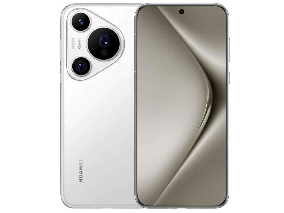 Huawei Pura 70 Pro｜6.6-inch OLED curved screen｜Kirin 9000S｜Super Sensing Imaging｜Hongmeng OS 4.0｜66W fast charging｜IP68 waterproof