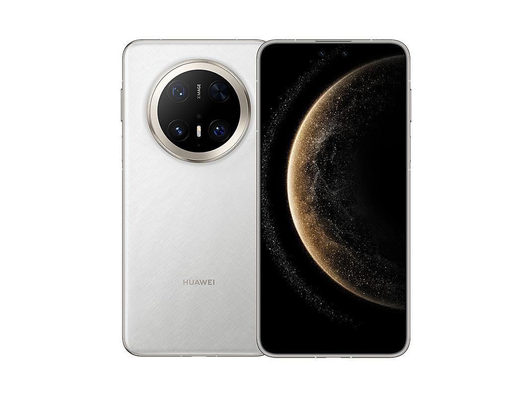 HUAWEI Mate 70 Pro+ Extraordinary Master｜6.82-inch basalt curved screen｜Kirin 9100S｜Ultra-light variable triple camera｜Hongmeng OS 4.0｜Two-way satellite communication｜Star Ring Design