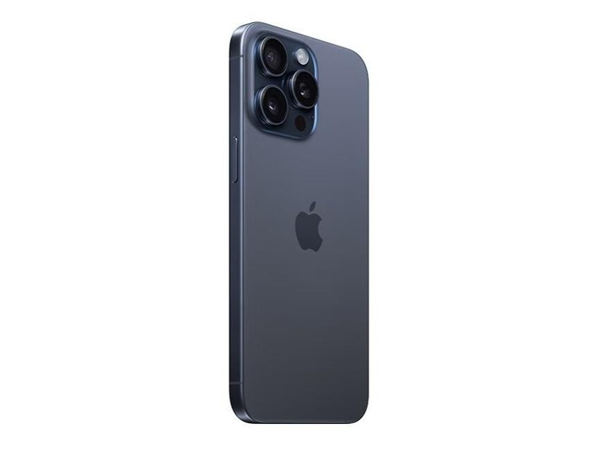Apple iPhone 15 Pro Max｜6.7-inch Super Retina XDR screen｜A17 Pro chip｜48MP triple camera｜Titanium body｜5x optical zoom