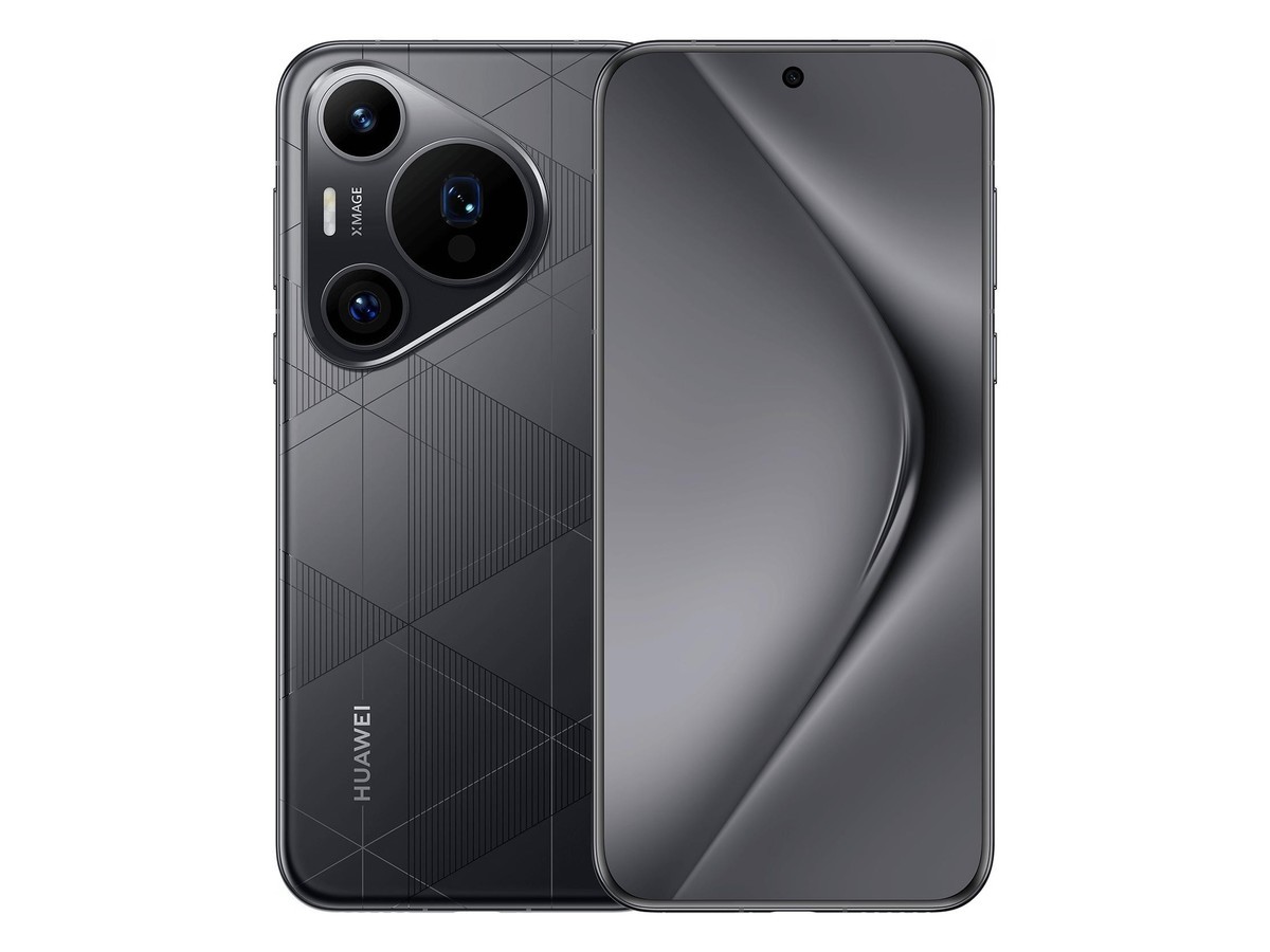 Huawei Pura 70 Pro+｜6.7-inch quad-curved screen｜Kirin 9010｜Super Focus Imaging｜16+512GB｜Hongmeng OS 4.1｜88W fast charging｜IP68 waterproof
