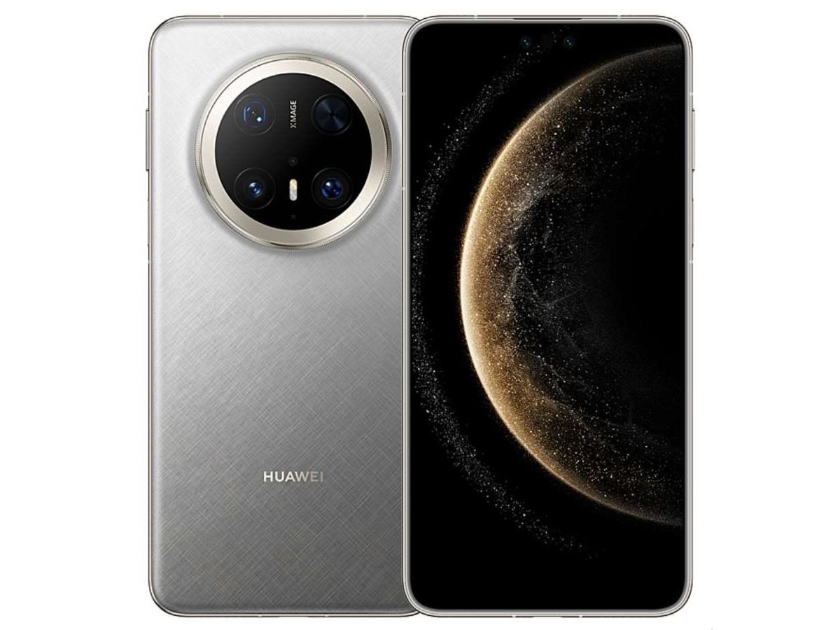 HUAWEI Mate 70 Pro+ Extraordinary Master｜6.82-inch basalt curved screen｜Kirin 9100S｜Ultra-light variable triple camera｜Hongmeng OS 4.0｜Two-way satellite communication｜Star Ring Design