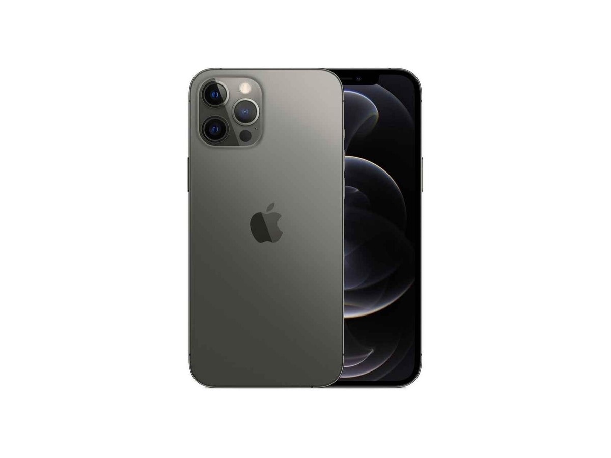 Apple iPhone 12 Pro｜6.1-inch Super Retina screen｜A14 Bionic chip｜Pro triple camera｜LiDAR｜5G full network access