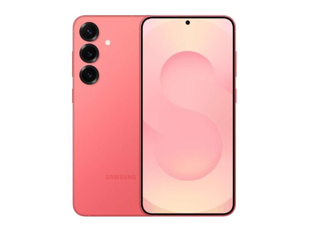 Samsung Galaxy S25+｜6.7-inch Dynamic AMOLED 2X｜200 million pixel triple camera｜Snapdragon 8 Gen4｜5000mAh large battery｜Light and thin flagship