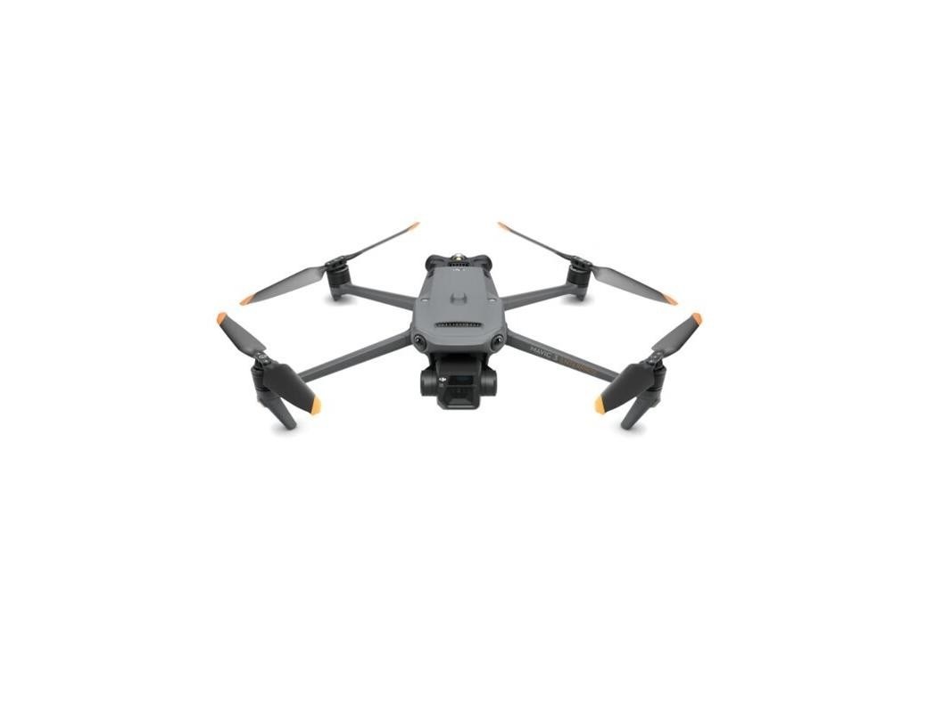 DJI Mavic 3T Worry-free Basic Edition Package｜4/3-inch Hasselblad camera｜56× hybrid zoom｜15km O3 image transmission｜45 minutes of battery life｜IP54 protection｜RTK centimeter-level positioning｜Thermal imaging + wide-angle dual camera