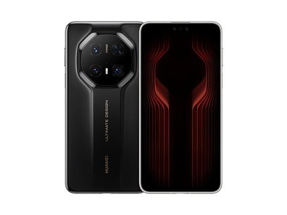 HUAWEI Mate 70 RS Ultimate Edition｜6.8" Porsche Design｜Kirin 9100S｜200x Zoom｜16GB+1TB｜HarmonyOS 4.0｜Satellite Connect