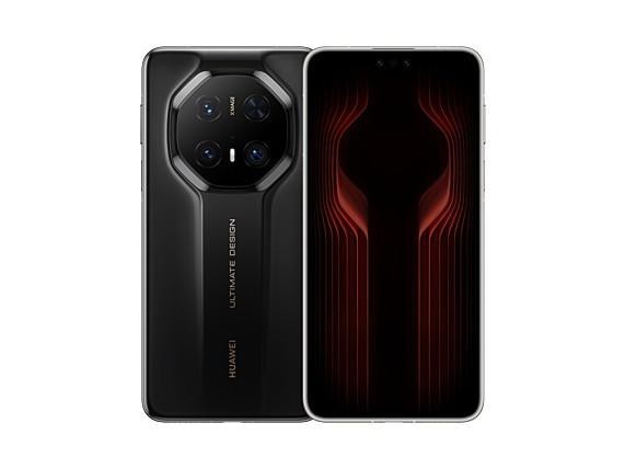HUAWEI Mate 70 RS Ultimate Edition｜6.8" Porsche Design｜Kirin 9100S｜200x Zoom｜16GB+1TB｜HarmonyOS 4.0｜Satellite Connect