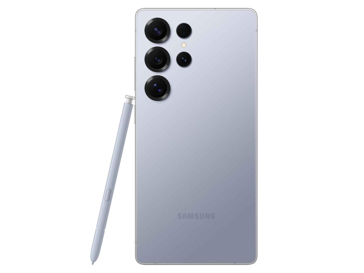 Samsung Galaxy S25 Ultra｜6.8-inch Dynamic AMOLED 2X｜200 million pixel quad-camera｜S Pen built-in｜Titanium body