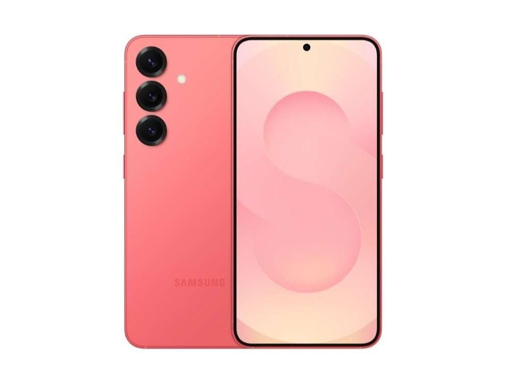 Samsung Galaxy S25｜6.2-inch Dynamic AMOLED 2X｜200 million pixel main camera｜Snapdragon 8 Gen4｜IP68 waterproof｜Lightweight flagship