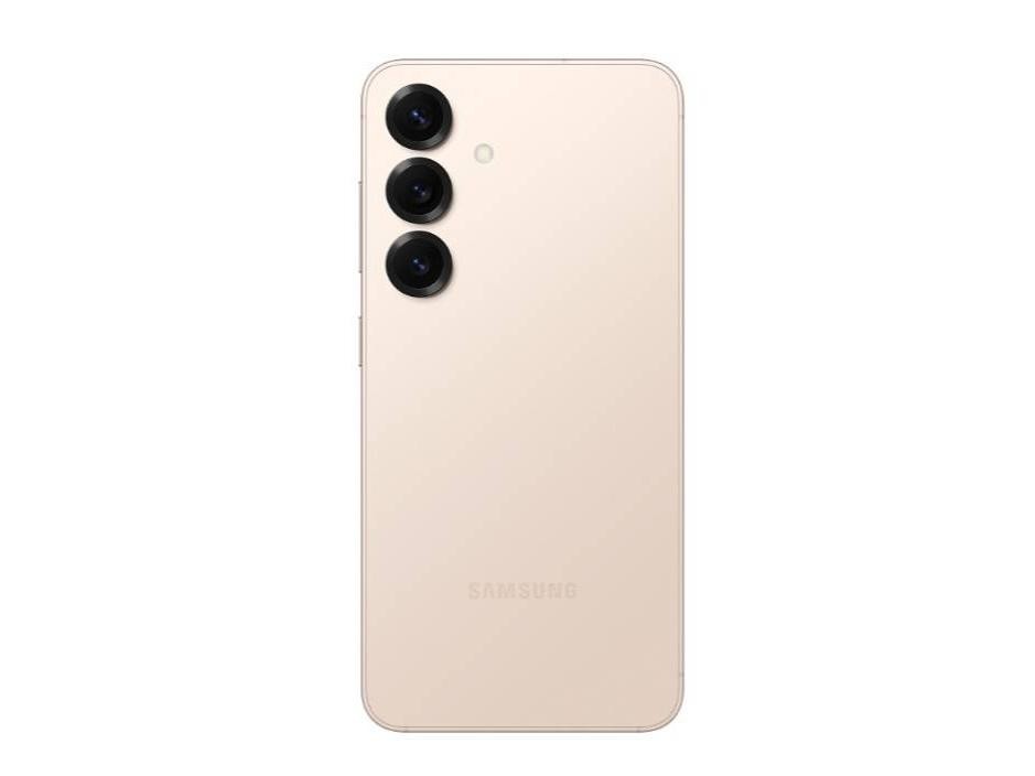 Samsung Galaxy S25｜6.2-inch Dynamic AMOLED 2X｜200 million pixel main c