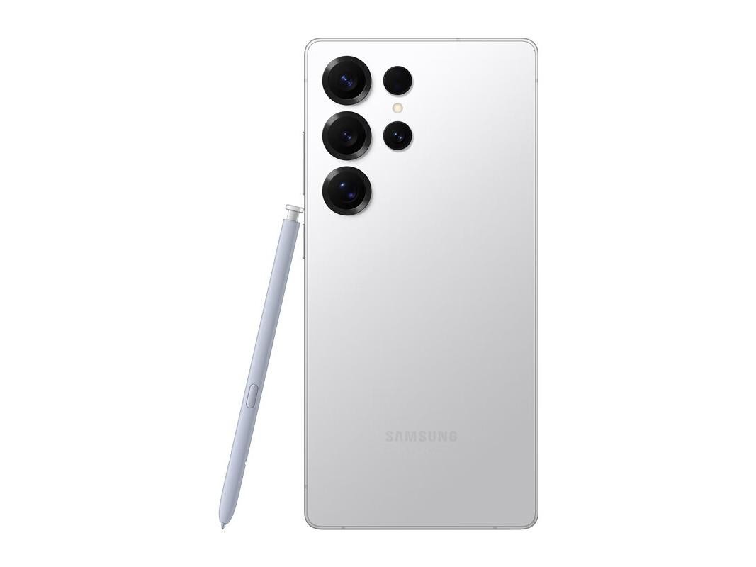 Samsung Galaxy S25 Ultra｜6.8-inch Dynamic AMOLED 2X｜200 million pixel 