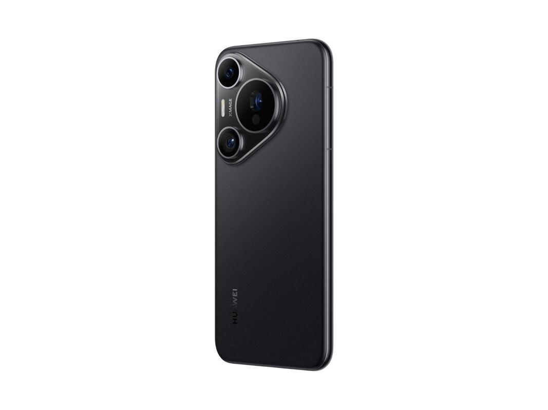 Huawei Pura 70 Pro｜6.6-inch OLED curved screen｜Kirin 9000S｜Super Sensing Imaging｜Hongmeng OS 4.0｜66W fast charging｜IP68 waterproof