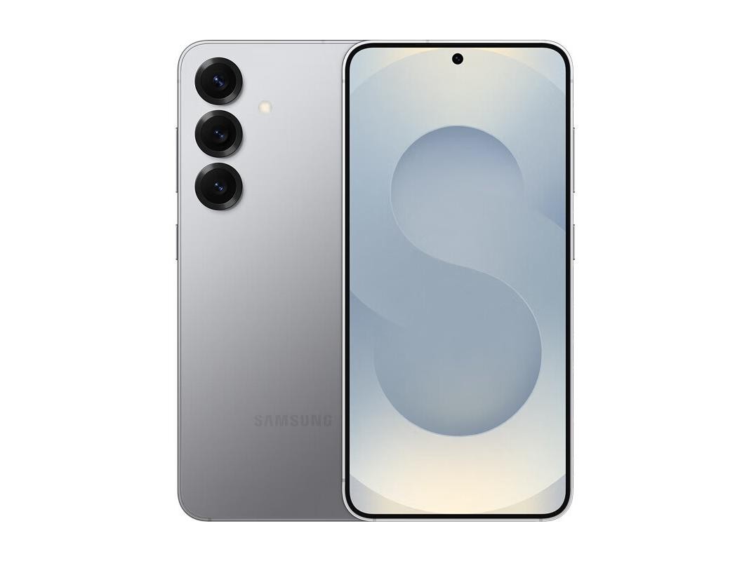 Samsung Galaxy S25+｜6.7-inch Dynamic AMOLED 2X｜200 million pixel triple camera｜Snapdragon 8 Gen4｜5000mAh large battery｜Light and thin flagship