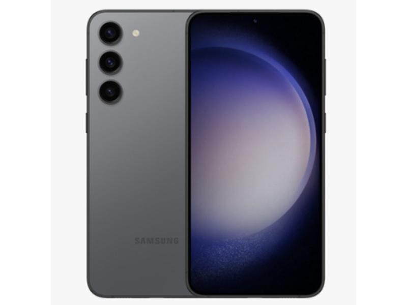 Samsung Galaxy S23｜6.1-inch Dynamic AMOLED 2X｜50MP triple camera｜Snapdragon 8 Gen2｜Lightweight flagship