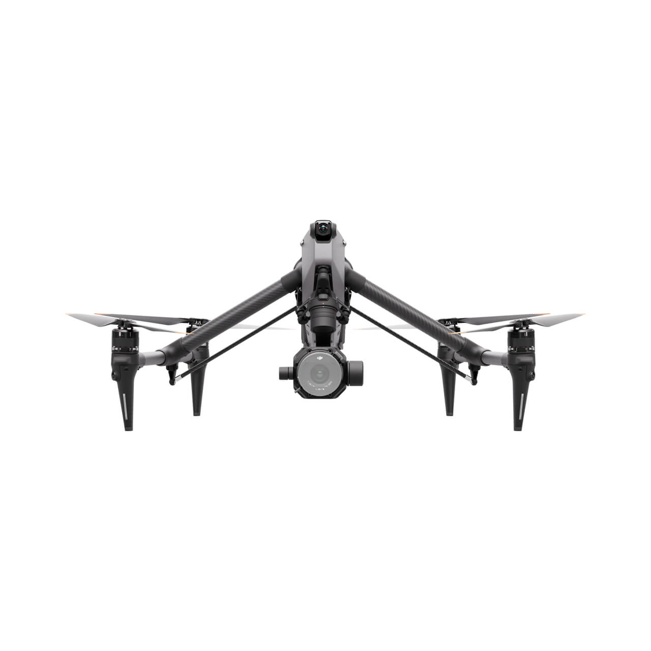 DJI Inspire 3 Full Frame Aerial Photography System｜8K/75fps CinemaDNG｜Dual Remote Controller Collaboration｜X9-8K Gimbal Camera｜55-minute battery life｜15km O3 Pro Image Transmission｜Omnidirectional Obstacle Avoidance｜Professional Cinema Kit