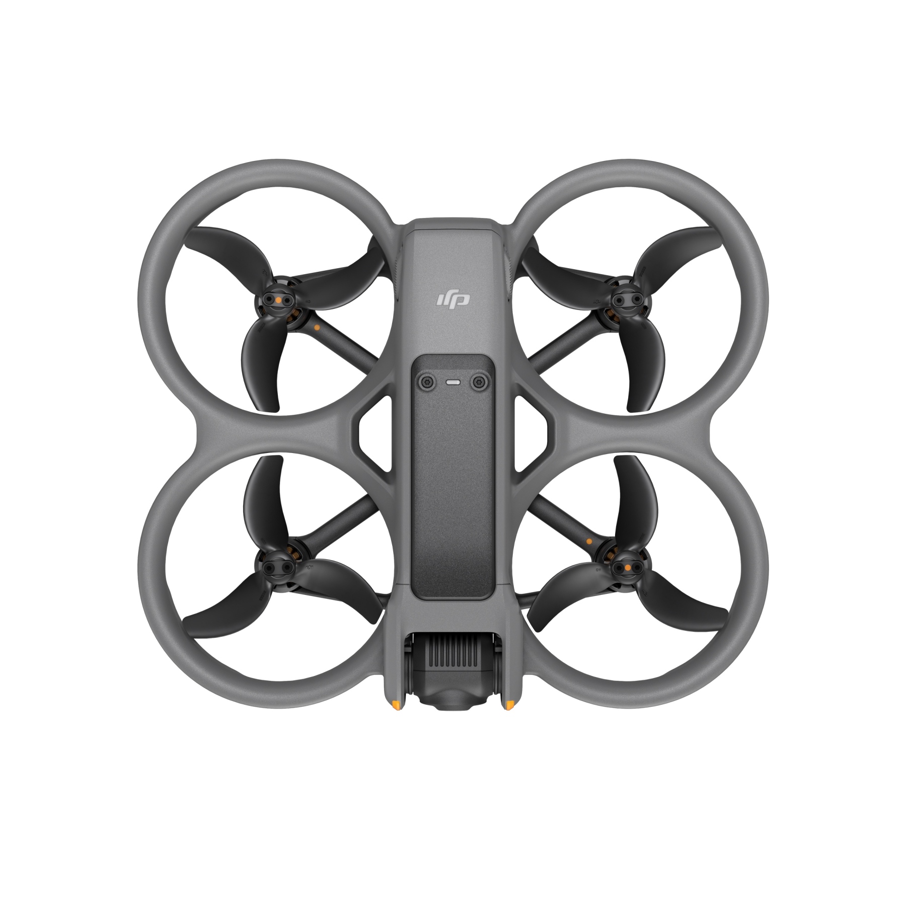 DJI Avata 2 Free Flight Kit｜1/1.3-inch Ultra-sensitive Camera｜4K/60fps Ultra-wide Angle｜O4 Image Transmission 10km｜46-minute Battery Life｜Sensing Control 2.0｜FPV Goggles｜Cross-Stick｜Three-Electricity Kit
