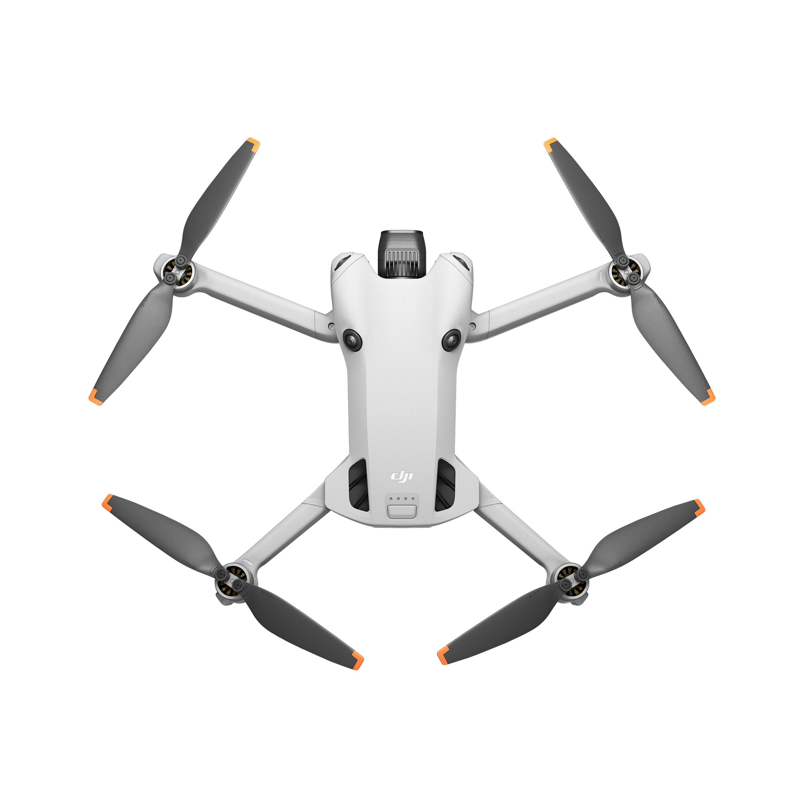 DJI Mini 4 Pro Fly More Combo Plus + DJI RC 2｜4K dual native ISO｜Three batteries + charging hub｜ND filter + storage box｜20km O3 + image transmission｜249g global flight