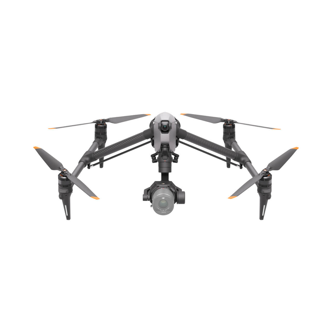 DJI Inspire 3 Full Frame Aerial Photography System｜8K/75fps CinemaDNG｜Dual Remote Controller Collaboration｜X9-8K Gimbal Camera｜55-minute battery life｜15km O3 Pro Image Transmission｜Omnidirectional Obstacle Avoidance｜Professional Cinema Kit