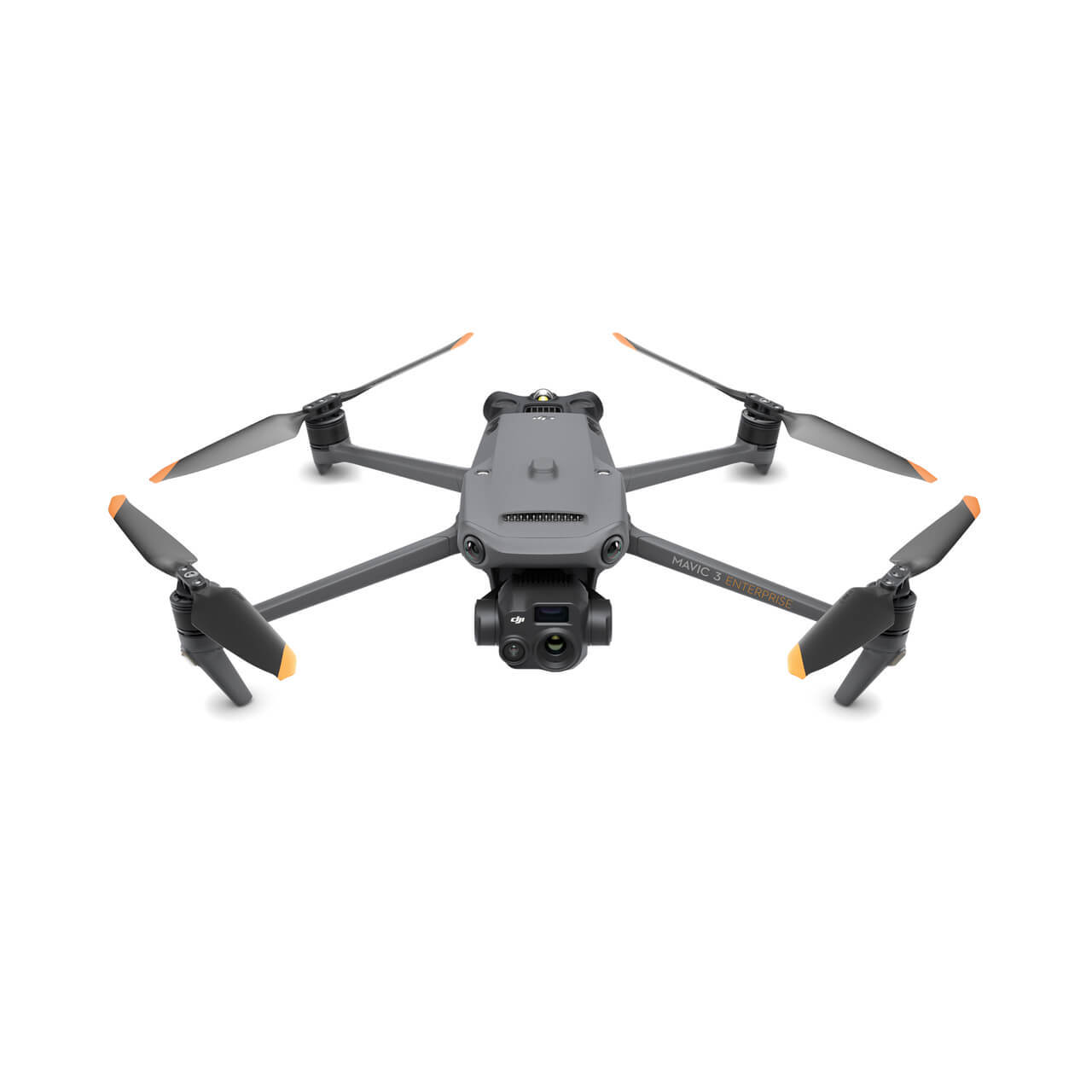 DJI Mavic 3T Ultimate｜Triple-lens gimbal + RTK module｜4/3-inch Hasselblad + 56x zoom｜Dual remote controller configuration｜6-battery rotation system｜Explosion-proof safety box｜Full-function thermal imaging surveying and mapping kit