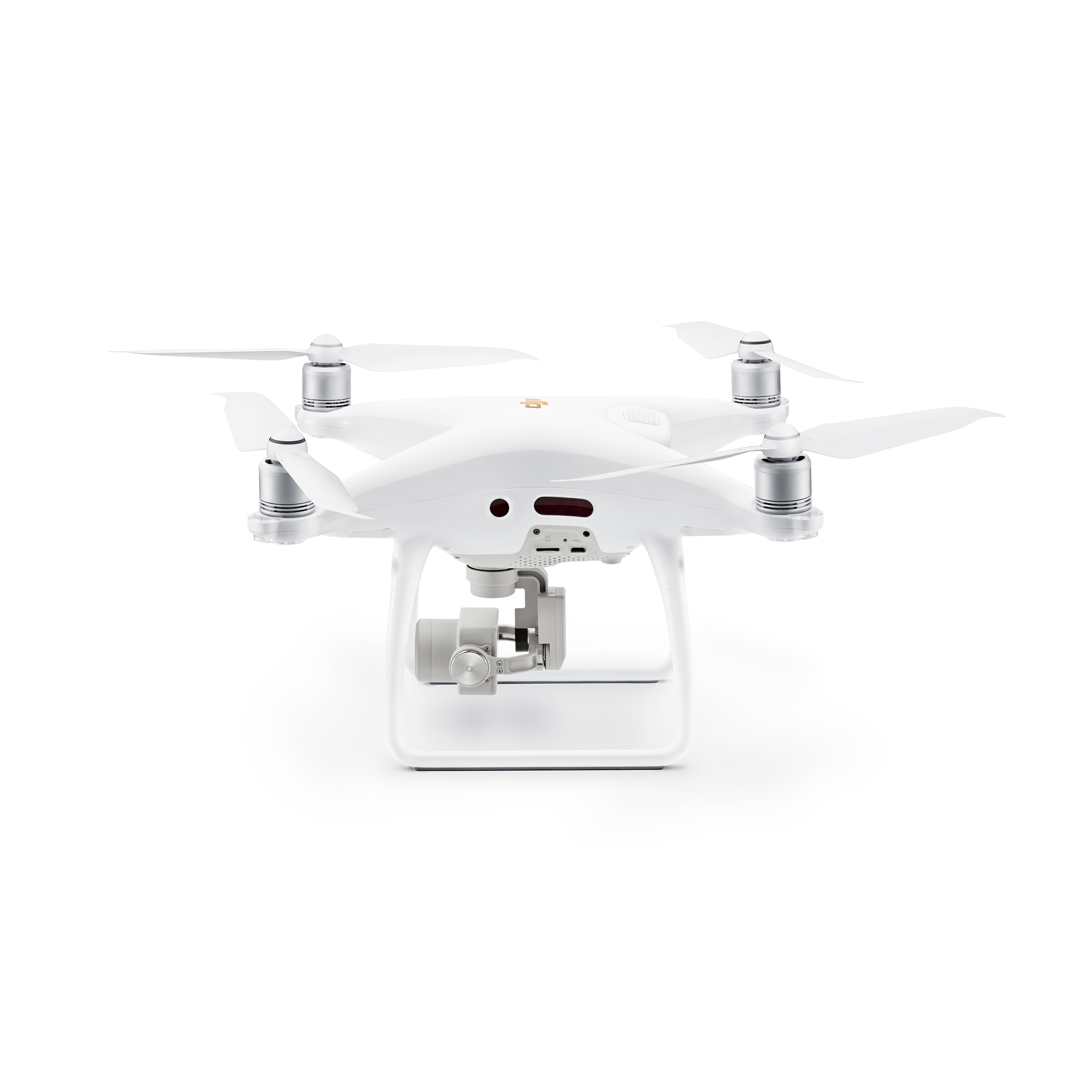 DJI Phantom 4 Pro+ V2.0｜1-inch 20MP｜4K/60fps HDR｜7km OcuSync 2.0 image transmission｜30 minutes battery life｜5-way obstacle avoidance｜5.5-inch high-brightness screen remote control｜All-in-one surveying and photography package