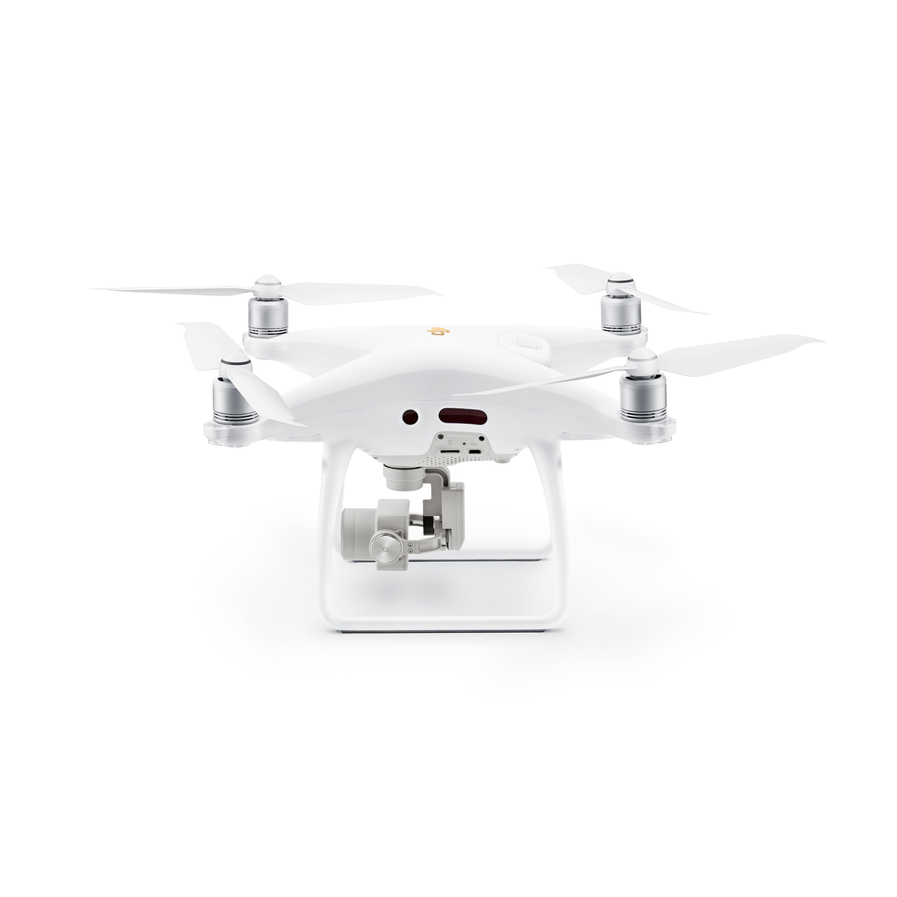 DJI Phantom 4 Pro+ V2.0｜1-inch 20MP｜4K/60fps HDR｜7km OcuSync 2.0 image transmission｜30 minutes battery life｜5-way obstacle avoidance｜5.5-inch high-brightness screen remote control｜All-in-one surveying and photography package