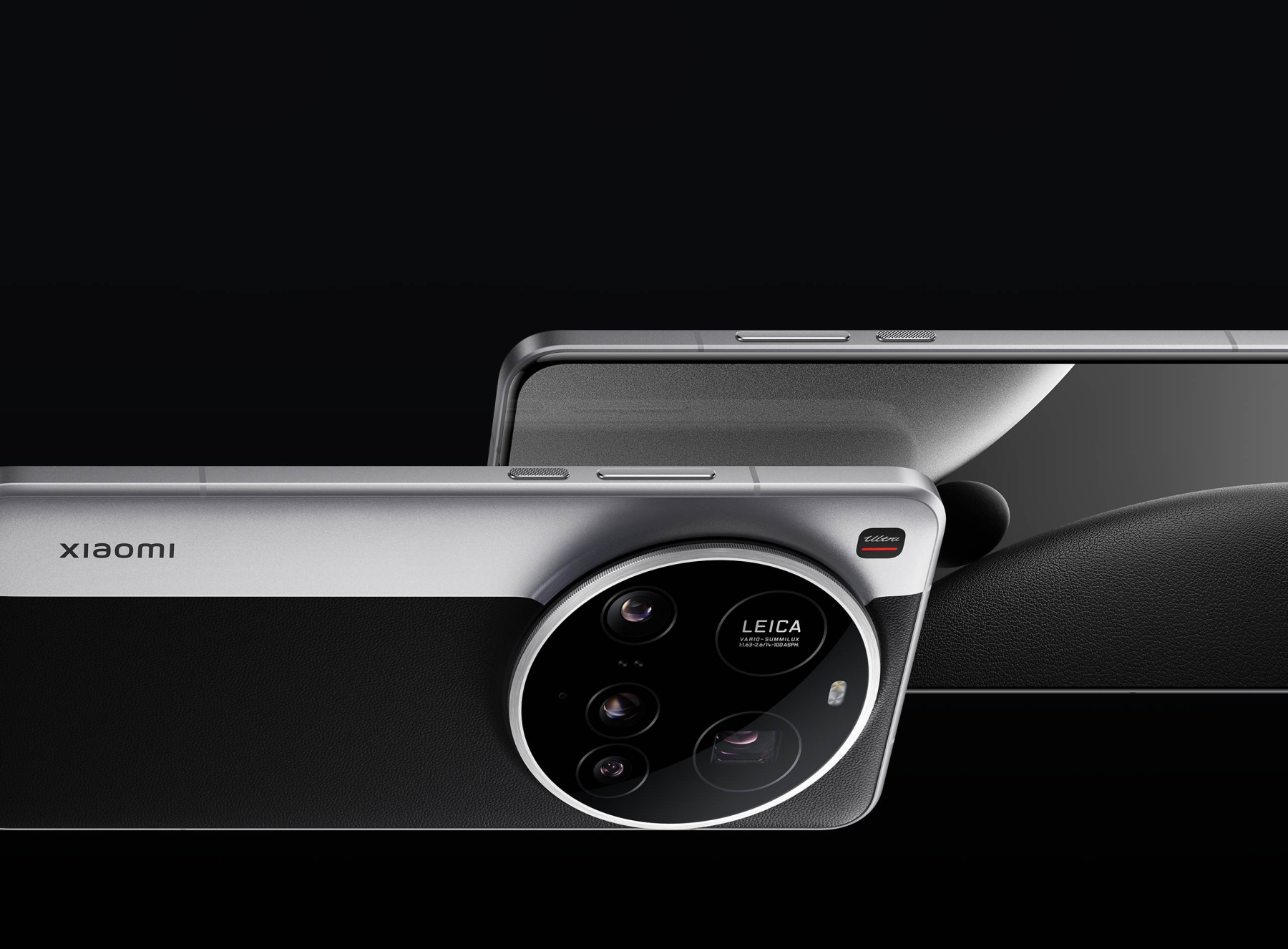 Xiaomi Mi 15 Ultra｜6.81-inch 2K AMOLED｜Snapdragon 8 Gen4｜Leica quad-camera｜1-inch outsole｜120W fast charging｜IP68 waterproof